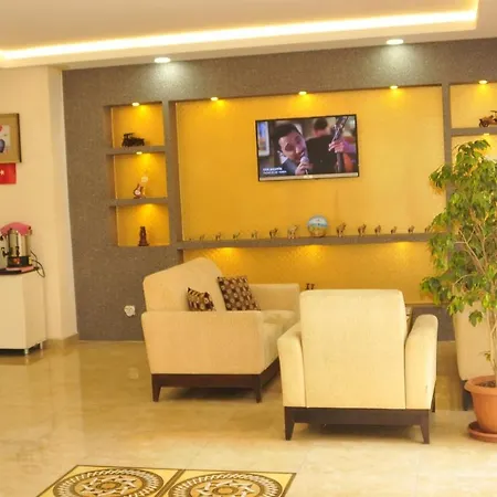 Otel şarampol