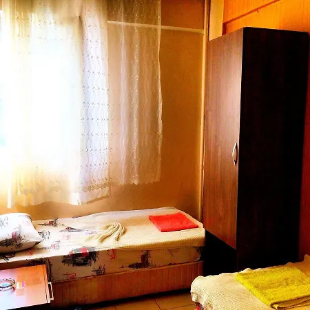 şarampol Otel 2*