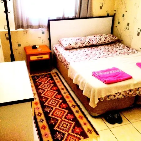 şarampol Otel
