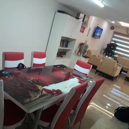 Otel şarampol Antalya