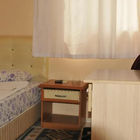Otel şarampol 2*