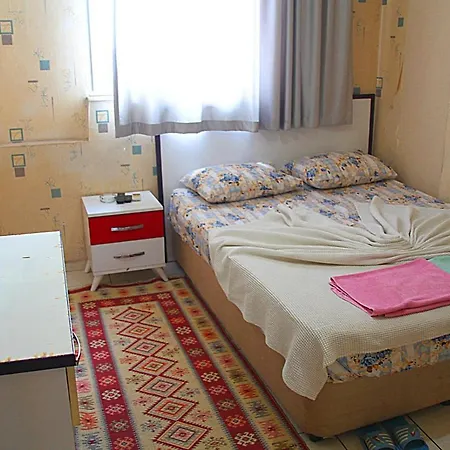 şarampol 2* Antalya