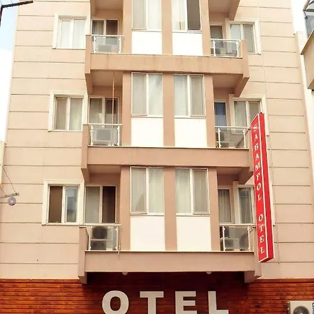 şarampol