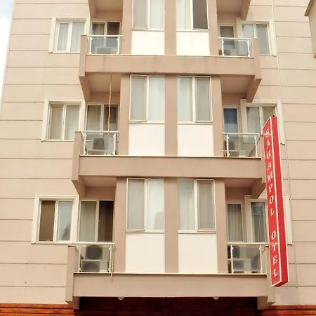 şarampol 2*
