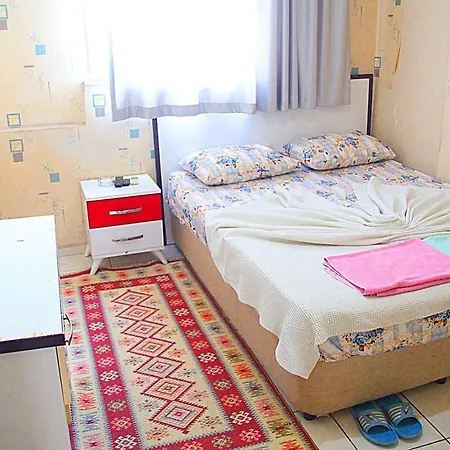 şarampol Otel