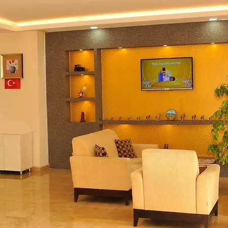 şarampol Otel 2*