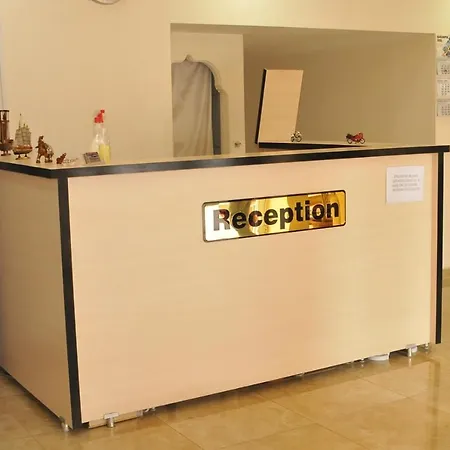 şarampol Otel