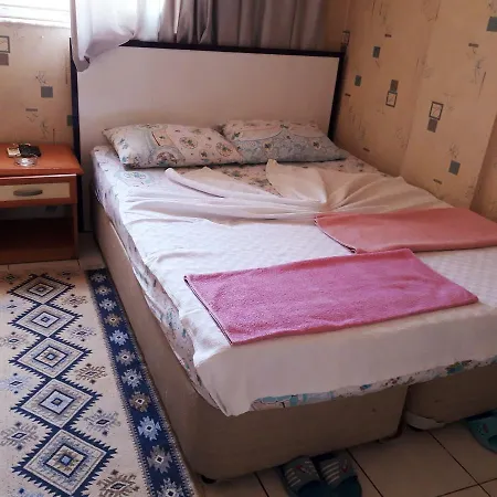 Sarampol Hotel