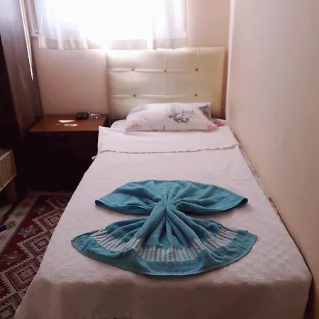 Sarampol Antalya