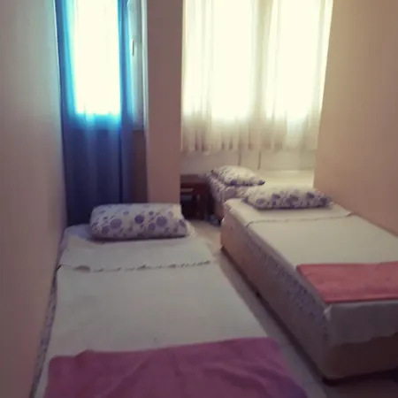 Hotel Sarampol Antalya