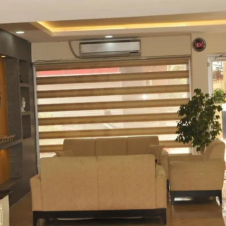 Hotel Sarampol Antalya