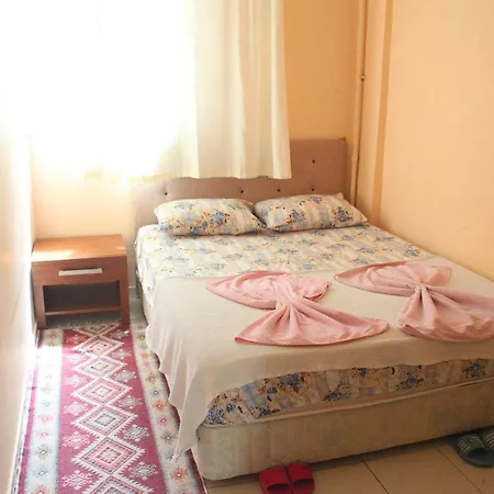 Hotel Sarampol Antalya