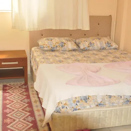Hotel Sarampol Antalya