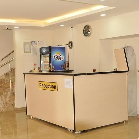 Hotel Sarampol
